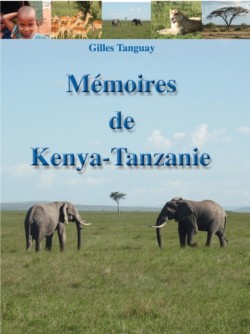 Memoires De Kenya-Tanzanie