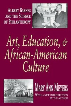 Art, Education, and African-American Culture