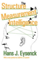 Structure and Measurement of Intelligence