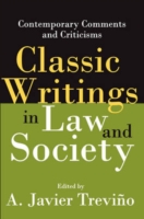 Classic Writings in Law and Society