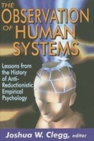 Observation of Human Systems