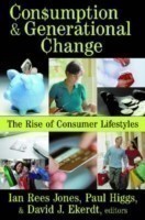 Consumption and Generational Change