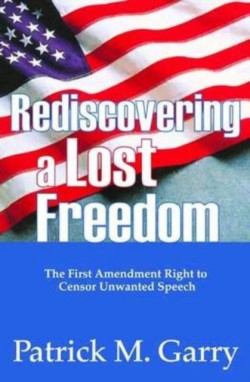 Rediscovering a Lost Freedom