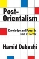 Post-Orientalism