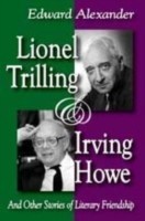 Lionel Trilling and Irving Howe