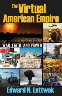 Virtual American Empire