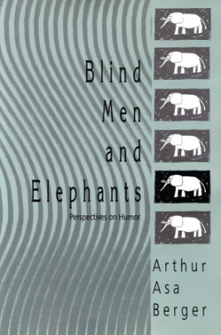 Blind Men and Elephants