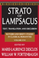 Strato of Lampsacus