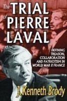 Trial of Pierre Laval