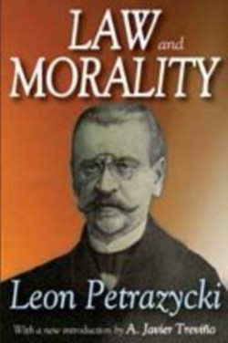 Law and Morality