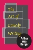 Art of Comedy Writing