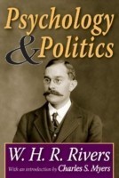 Psychology and Politics
