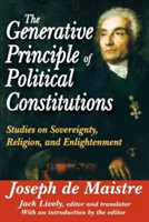 Generative Principle of Political Constitutions
