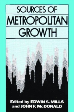 Sources of Metropolitan Growth