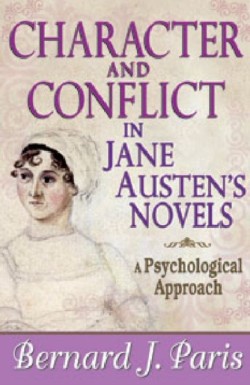 Character and Conflict in Jane Austen's Novels