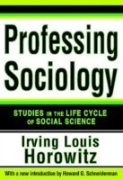 Professing Sociology