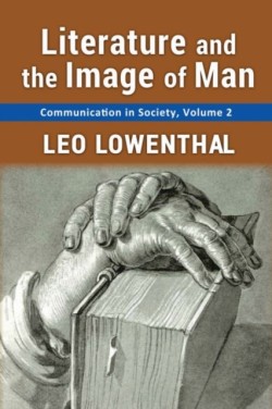 Literature and the Image of Man