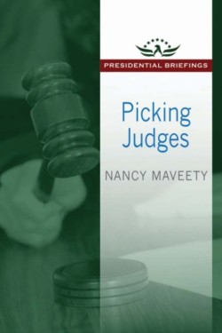 Picking Judges