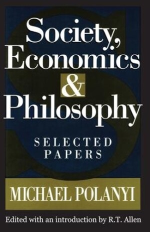 Society, Economics, and Philosophy