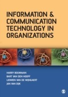 Information and Communication Technology in Organizations