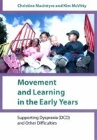 Movement and Learning in the Early Years