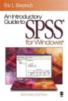 Introductory Guide to SPSS® for Windows®