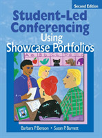 Student-Led Conferencing Using Showcase Portfolios