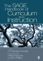 SAGE Handbook of Curriculum and Instruction