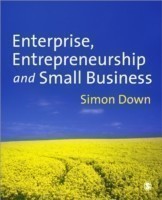 Enterprise, Entrepreneurship and Small Business