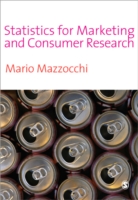 Statistics for Marketing and Consumer Research