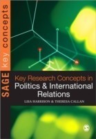 Key Research Concepts in Politics and International Relations