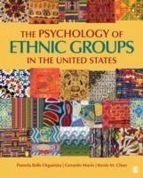 Psychology of Ethnic Groups in the United States