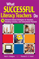 What Successful Literacy Teachers Do