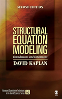 Structural Equation Modeling