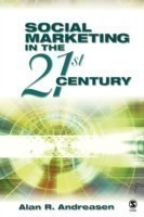 Social Marketing in the 21st Century
