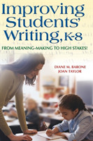 Improving Students′ Writing, K-8