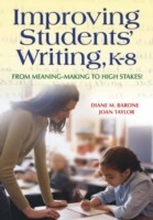 Improving Students′ Writing, K-8