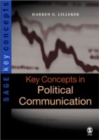 Key Concepts in Political Communication