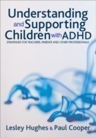 Understanding and Supporting Children with ADHD