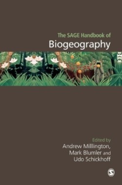 SAGE Handbook of Biogeography