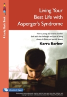 Living Your Best Life with Asperger′s Syndrome