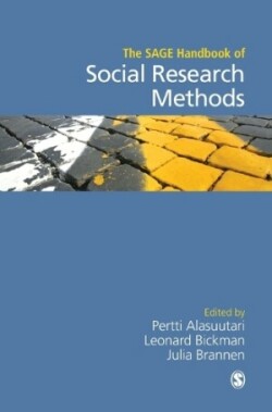 Sage Handbook of Social Research Methods
