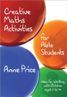 Creative Maths Activities for Able Students