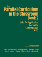 Parallel Curriculum in the Classroom, Book 2