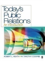 Today′s Public Relations