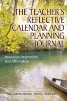 Teacher′s Reflective Calendar and Planning Journal