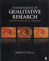 Foundations of Qualitative Research