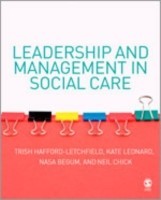 Leadership and Management in Social Care