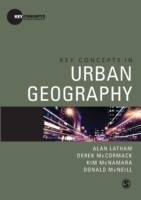 Key Concepts in Urban Geography