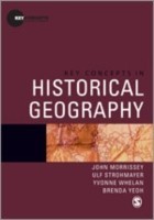 Key Concepts in Historical Geography